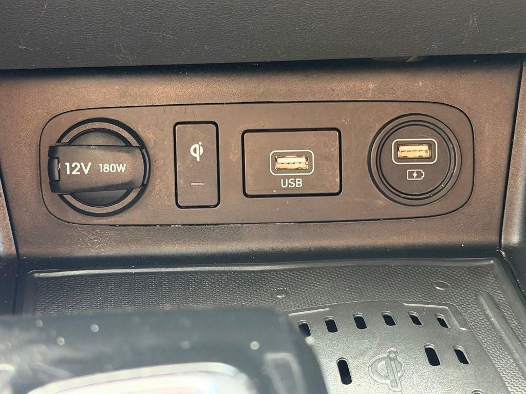 2022 Hyundai Sonata SEL Plus