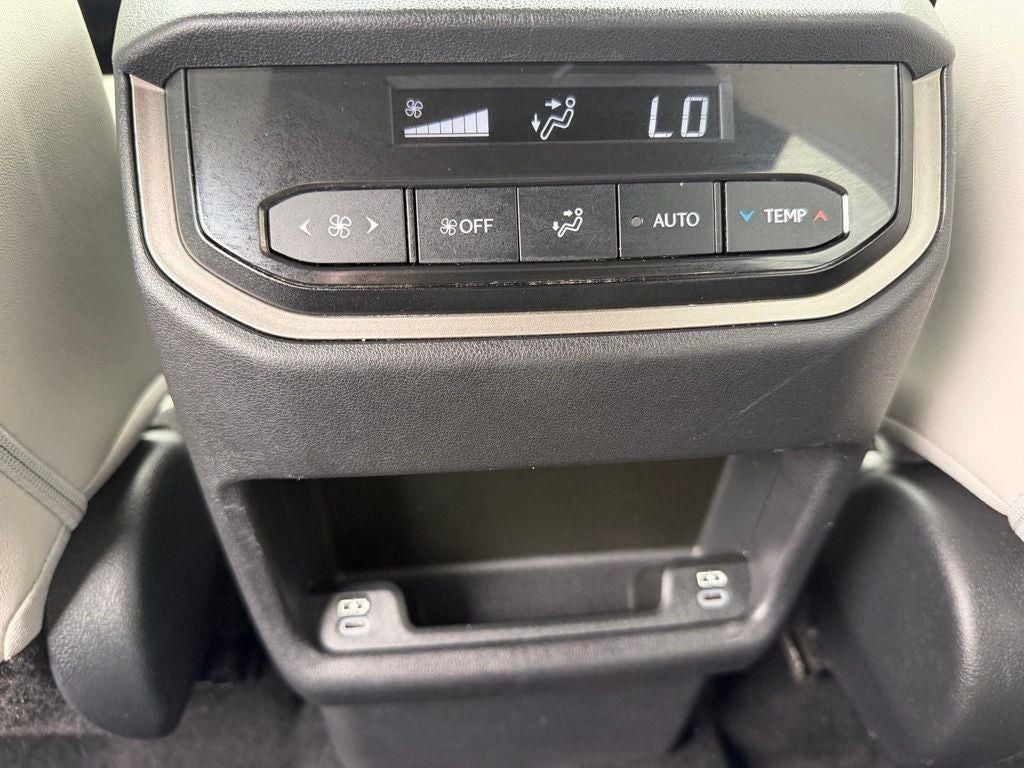2025 Lexus TX 350 Premium