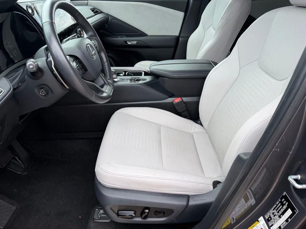 2025 Lexus TX 350 Premium