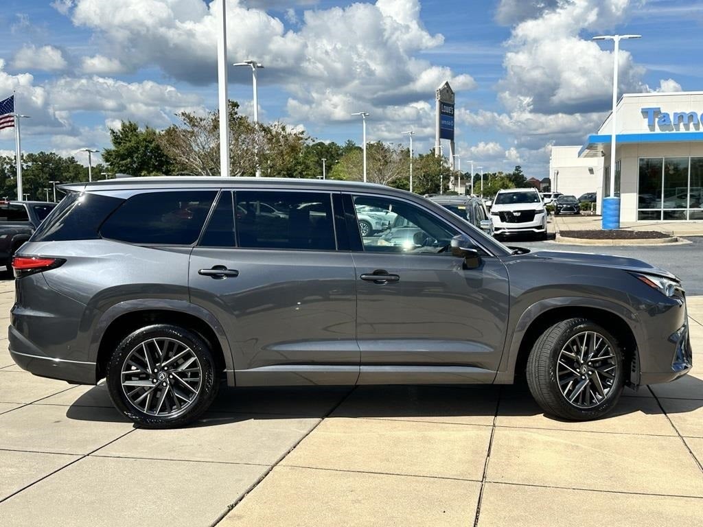 2024 Lexus TX 350