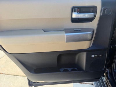 2019 Toyota Sequoia Limited
