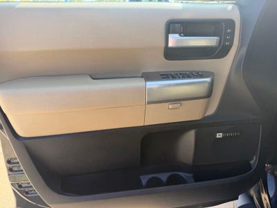 2019 Toyota Sequoia Limited