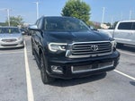 2019 Toyota Sequoia Limited