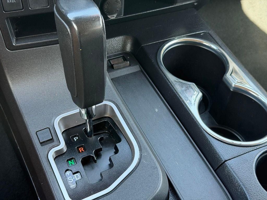 2019 Toyota Sequoia Limited
