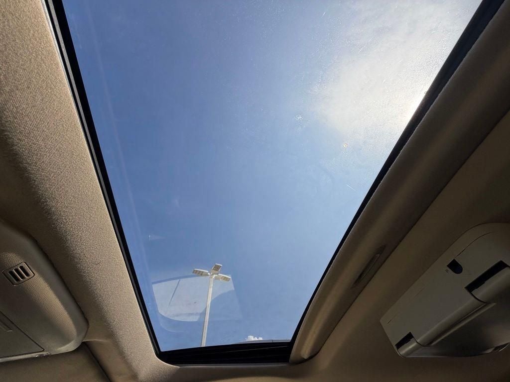 2019 Toyota Sequoia Limited