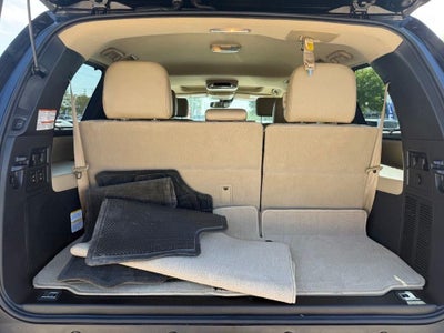 2019 Toyota Sequoia Limited