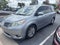 2016 Toyota Sienna XLE