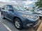 2011 Toyota Highlander SE
