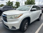 2015 Toyota Highlander LE Plus