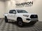 2016 Toyota Tacoma SR
