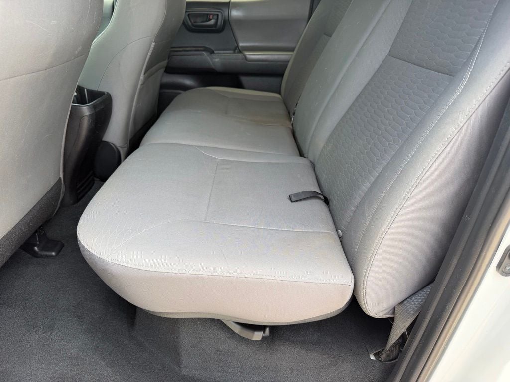 2016 Toyota Tacoma SR