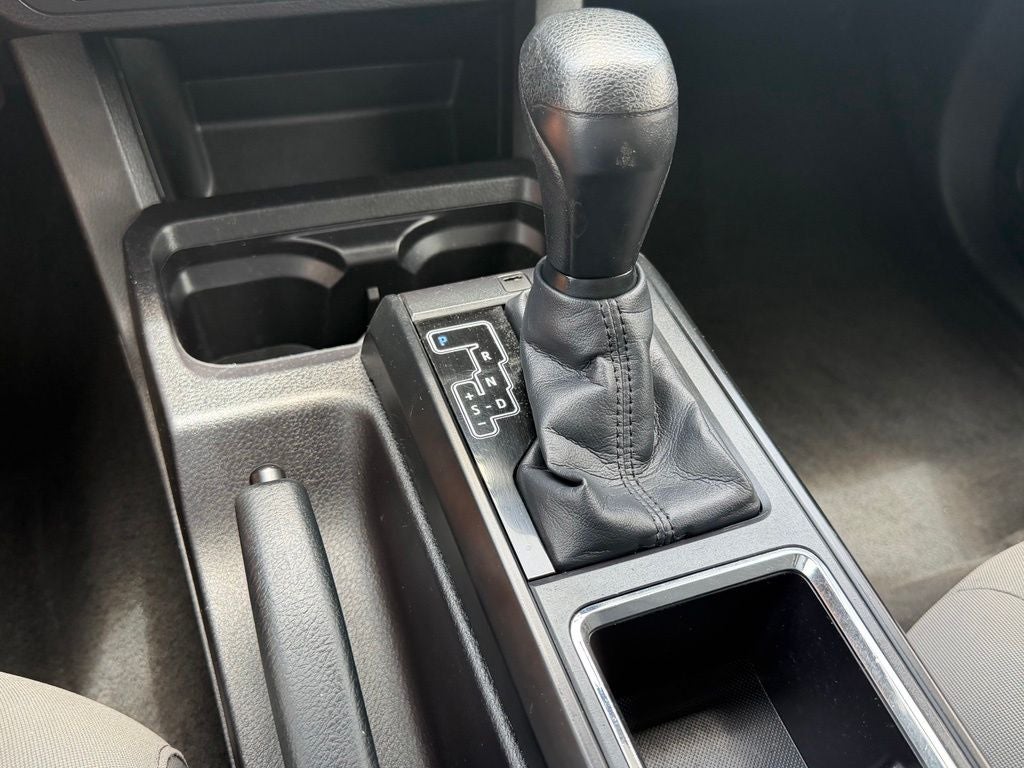 2016 Toyota Tacoma SR