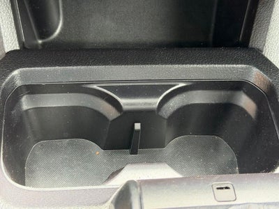 2016 Toyota Tacoma SR