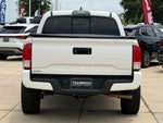 2016 Toyota Tacoma SR