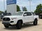 2016 Toyota Tacoma SR
