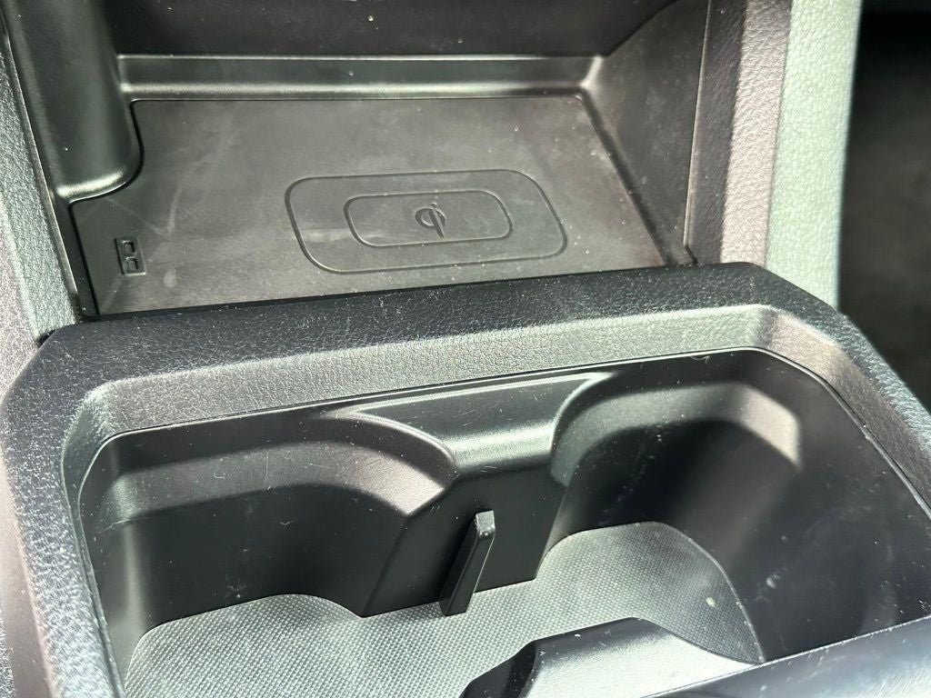 2020 Toyota Tacoma TRD Pro V6