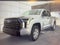 2025 Toyota Tundra SR