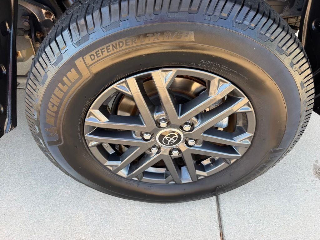 2023 Toyota Tundra SR5