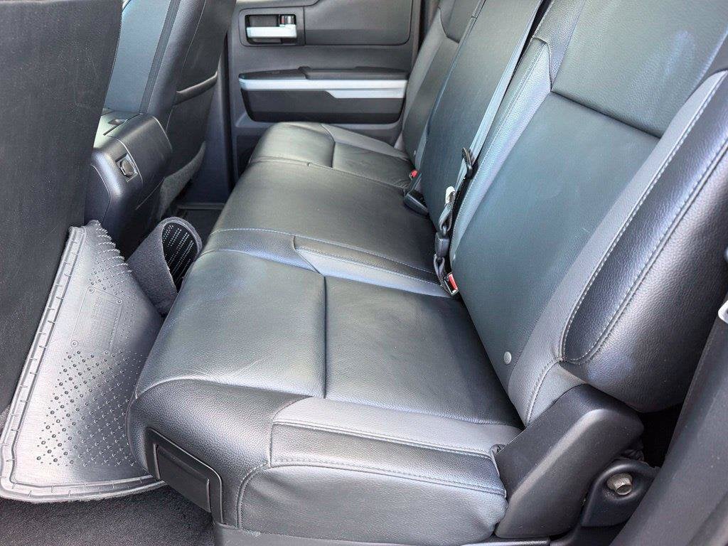 2018 Toyota Tundra Limited