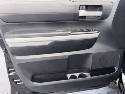 2018 Toyota Tundra Limited