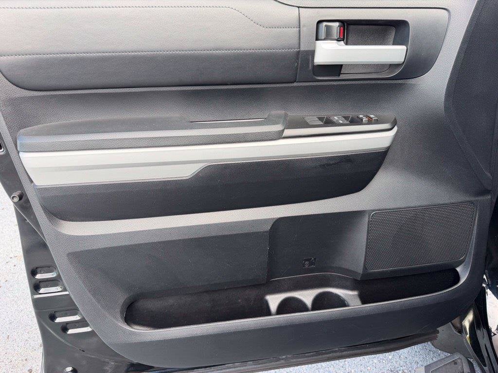 2018 Toyota Tundra Limited