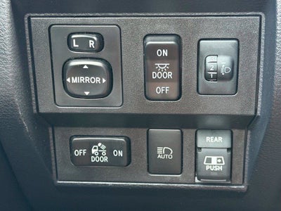 2018 Toyota Tundra Limited