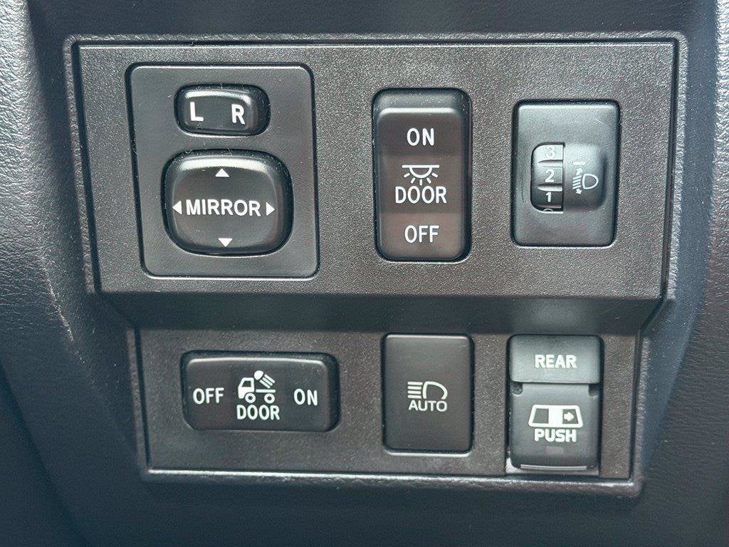 2018 Toyota Tundra Limited