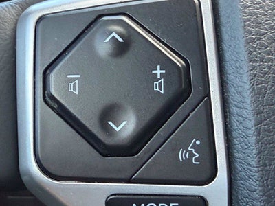 2018 Toyota Tundra Limited