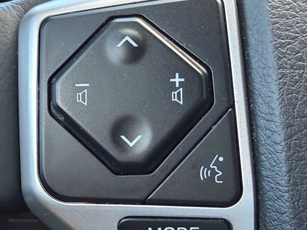 2018 Toyota Tundra Limited