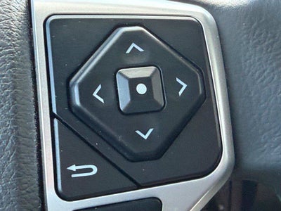 2018 Toyota Tundra Limited