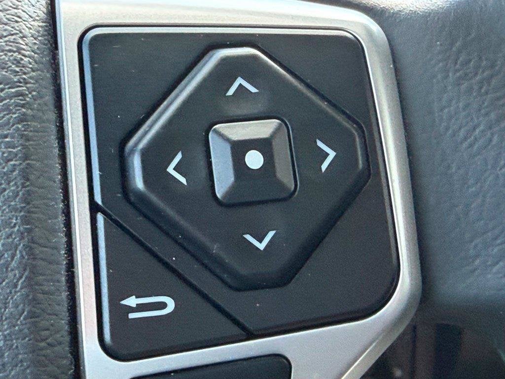 2018 Toyota Tundra Limited