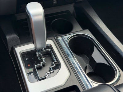 2018 Toyota Tundra Limited