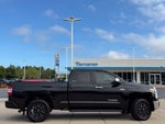 2018 Toyota Tundra Limited