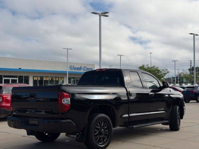2018 Toyota Tundra Limited