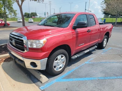 2011 Toyota Tundra Grade 4.6L V8