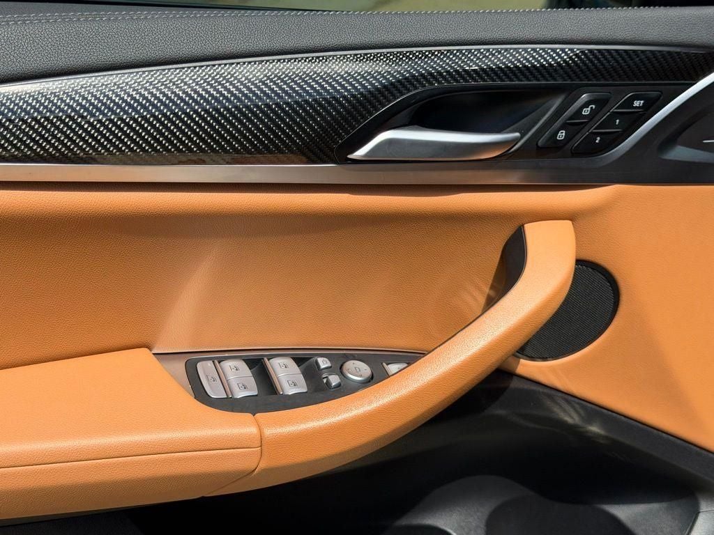 2023 BMW X3 M40i