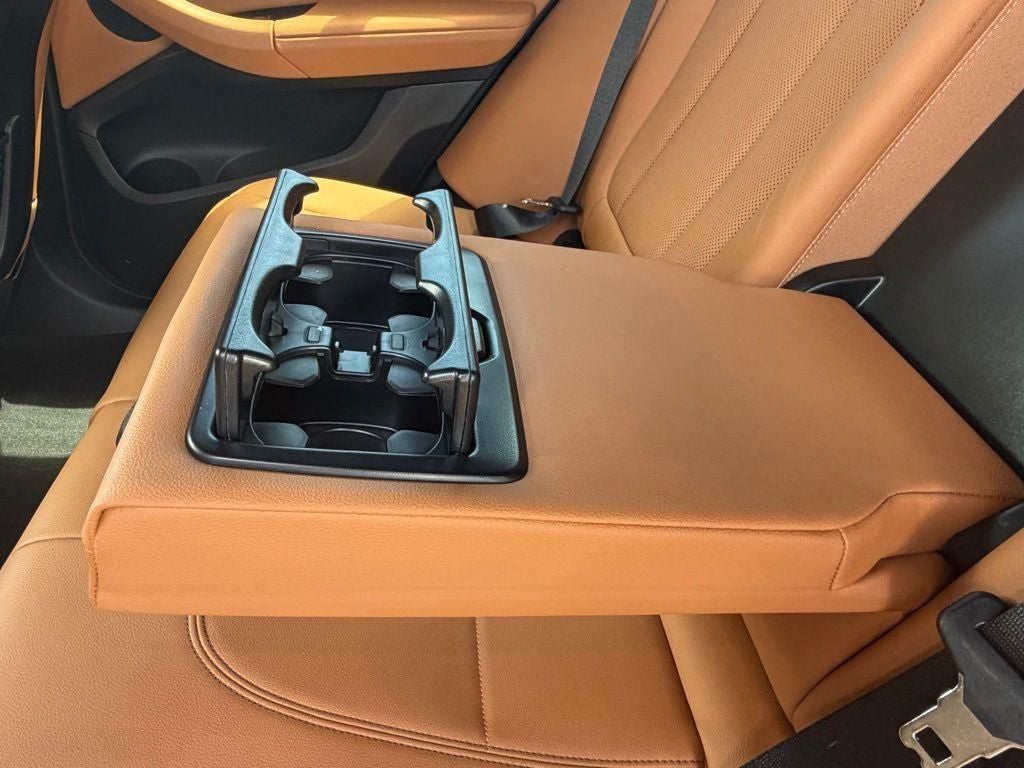 2023 BMW X3 M40i