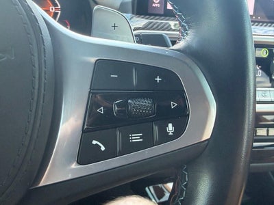 2023 BMW X3 M40i