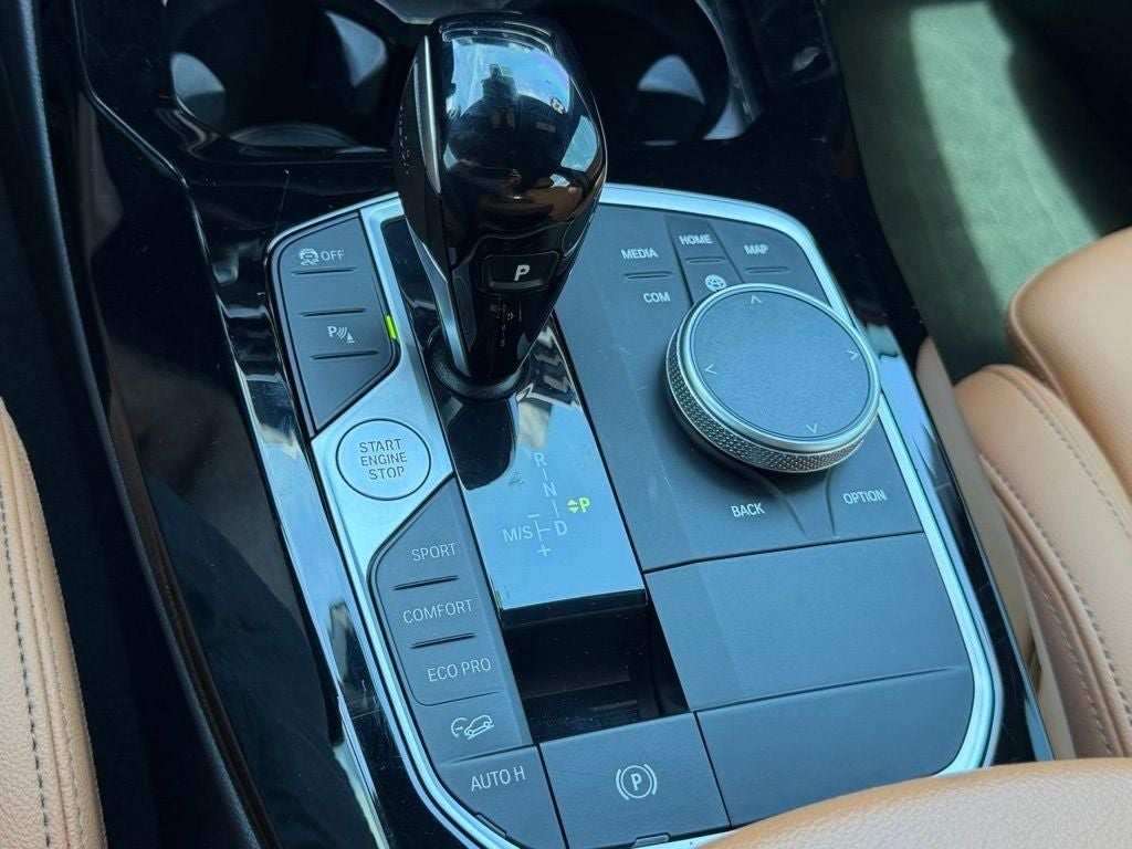 2023 BMW X3 M40i