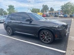 2023 BMW X3 M40i