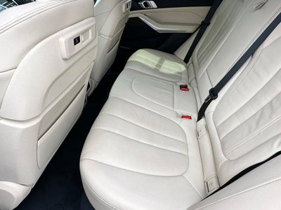 2022 BMW X5 sDrive40i