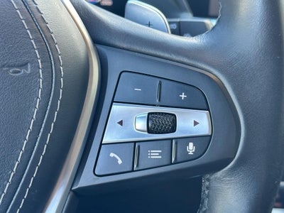 2021 BMW X5 sDrive40i