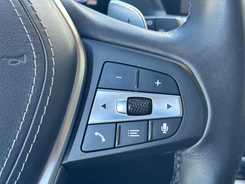 2021 BMW X5 sDrive40i