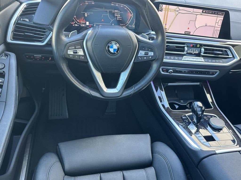 2021 BMW X5 sDrive40i