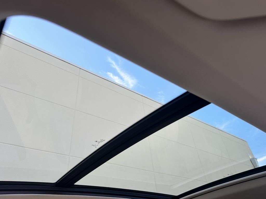 2019 BMW X7 xDrive50i