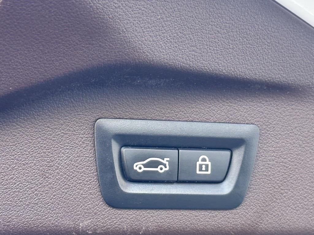 2019 BMW X7 xDrive50i