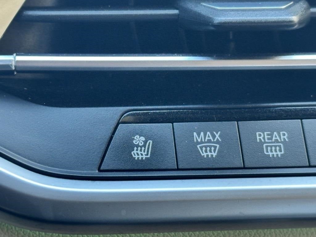 2019 BMW X7 xDrive50i