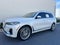 2019 BMW X7 xDrive50i