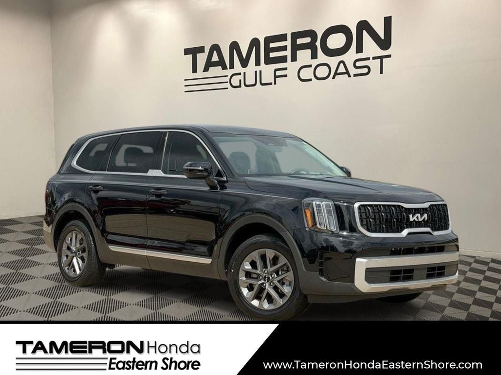 2024 Kia Telluride
