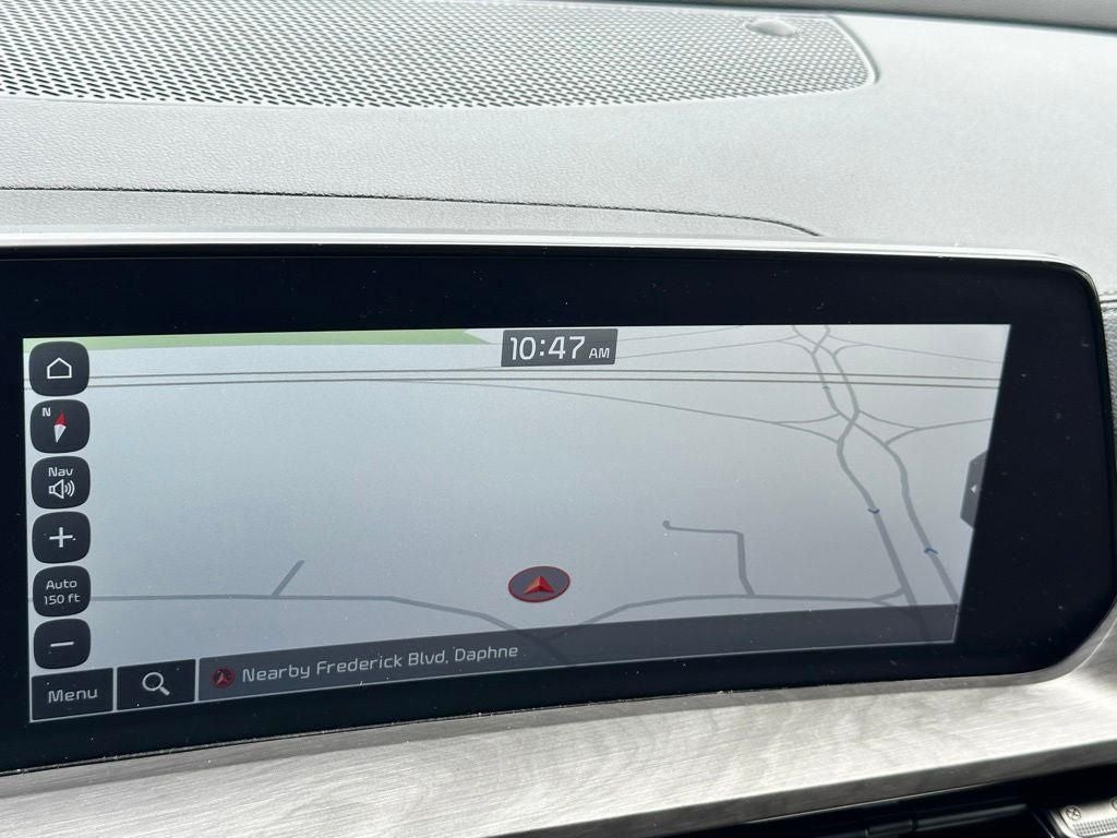 2023 Kia Telluride SX-Prestige X-Pro